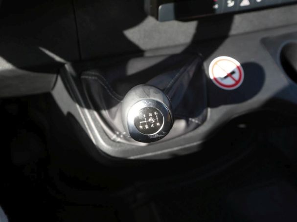 Mercedes-Benz Sprinter 317 CDI MBUX Kamera AHK TotwinkelAssist