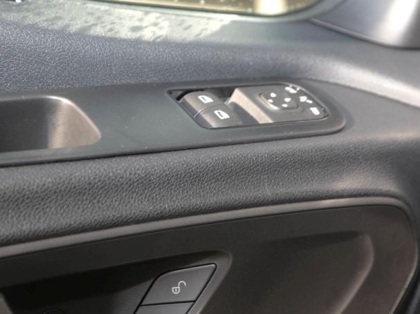 Mercedes-Benz Sprinter 317 CDI MBUX Kamera AHK TotwinkelAssist