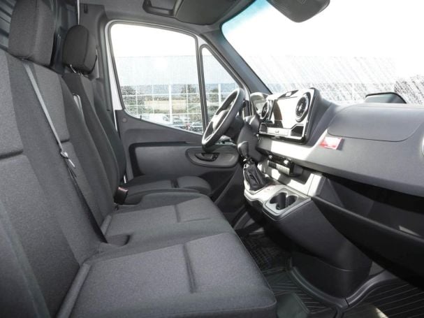 Mercedes-Benz Sprinter 317 CDI MBUX Kamera AHK TotwinkelAssist