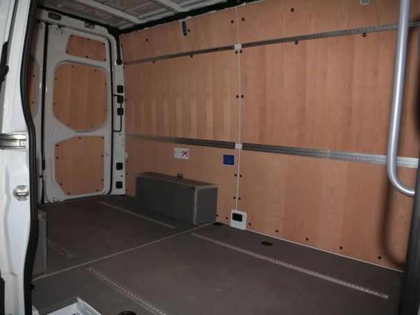 Mercedes-Benz Sprinter 317 CDI Kasten Hochdach MBUX Navi 360° Mercedes-Benz Sprinter 317 CDI Kasten Hochdach MBUX Navi 360°