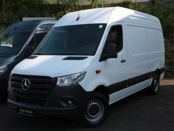 Mercedes-Benz Sprinter 317 CDI Kasten Hochdach MBUX Navi 360°