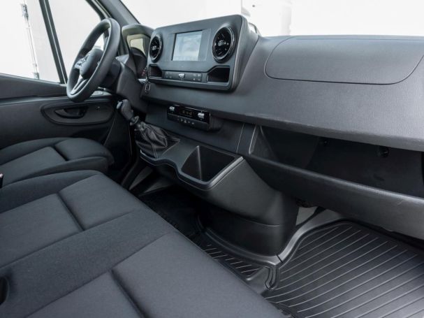 Mercedes-Benz Sprinter 317 CDI Kasten Hochdach Lang MBUX NAVI