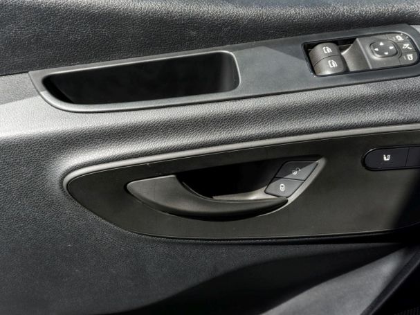 Mercedes-Benz Sprinter 317 CDI Kasten Hochdach Lang MBUX NAVI Mercedes-Benz Sprinter 317 CDI Kasten Hochdach Lang MBUX NAVI