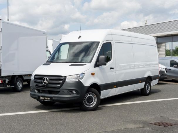 Mercedes-Benz Sprinter 317 CDI Kasten Hochdach Lang MBUX NAVI