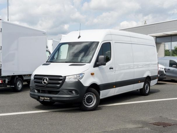 Mercedes-Benz Sprinter 317 CDI Kasten Hochdach Lang MBUX NAVI