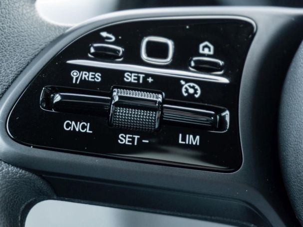 Mercedes-Benz Sprinter 317 CDI Kasten Hochdach Lang MBUX NAVI