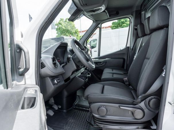 Mercedes-Benz Sprinter 317 CDI Kasten Hochdach Lang MBUX NAVI
