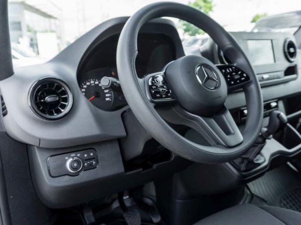 Mercedes-Benz Sprinter 317 CDI Kasten Hochdach Lang MBUX NAVI