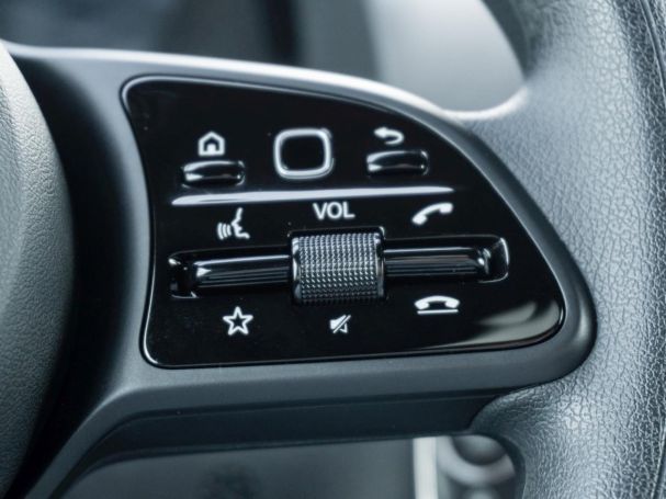 Mercedes-Benz Sprinter 317 CDI Kasten Hochdach Lang MBUX NAVI