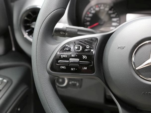 Mercedes-Benz Sprinter 317 CDI Kasten Hochdach Lang Navi 360°