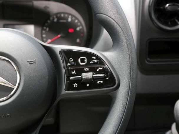 Mercedes-Benz Sprinter 317 CDI Kasten Hochdach Lang Navi 360°