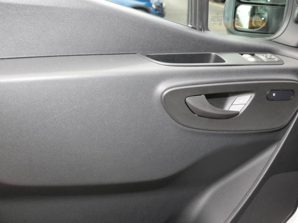 Mercedes-Benz Sprinter 317 CDI Kasten Hochdach Lang Navi 360°