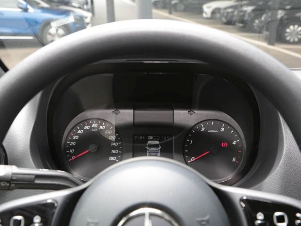 Mercedes-Benz Sprinter 317 CDI Kasten Hochdach Lang Navi 360°