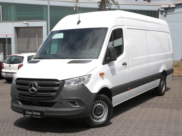 Mercedes-Benz Sprinter 317 CDI Kasten Hochdach Lang Navi 360°