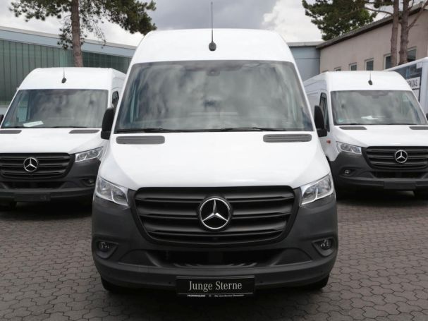 Mercedes-Benz Sprinter 317 CDI Kasten Hochdach Lang Navi 360°