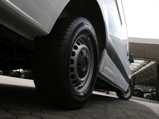 Mercedes-Benz Sprinter 317 CDI Kasten Hochdach Lang Navi 360°