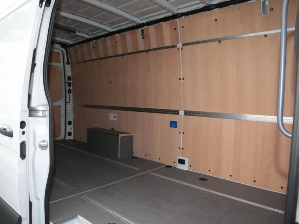 Mercedes-Benz Sprinter 317 CDI Kasten Hochdach Lang Navi 360°