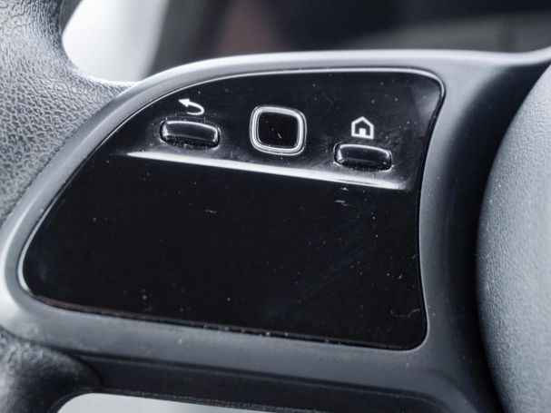 Mercedes-Benz Sprinter 317 CDI Kasten Hochdach lang MBUX Kamera Mercedes-Benz Sprinter 317 CDI Kasten Hochdach lang MBUX Kamera