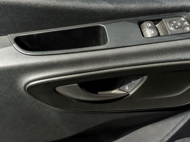 Mercedes-Benz Sprinter 317 CDI Kasten Hochdach lang MBUX Kamera