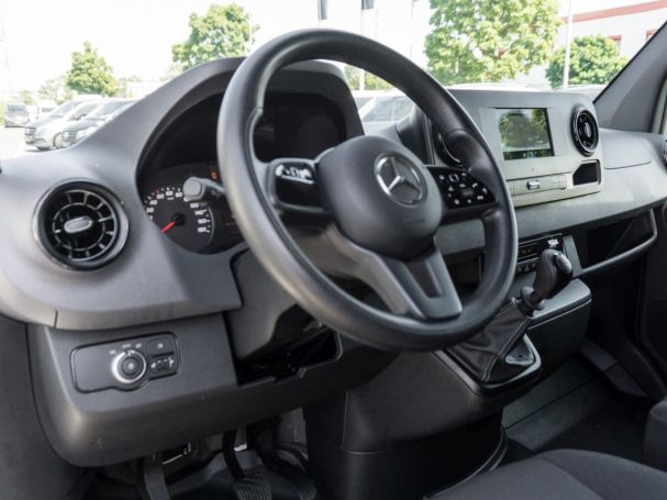 Mercedes-Benz Sprinter 317 CDI Kasten Hochdach lang MBUX Kamera