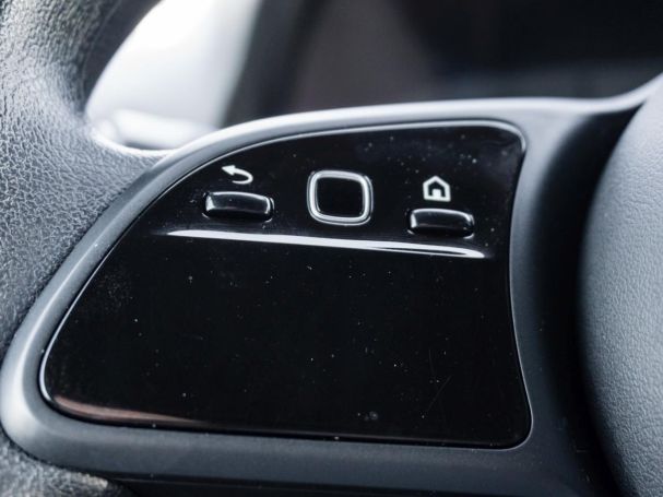 Mercedes-Benz Sprinter 317 CDI Kasten Hochdach lang KlimaA