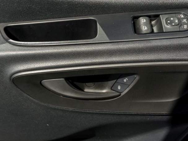 Mercedes-Benz Sprinter 317 CDI Kasten Hochdach lang KlimaA