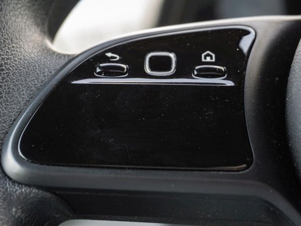 Mercedes-Benz Sprinter 317 CDI Kasten Hochdach lang MBUX Klima