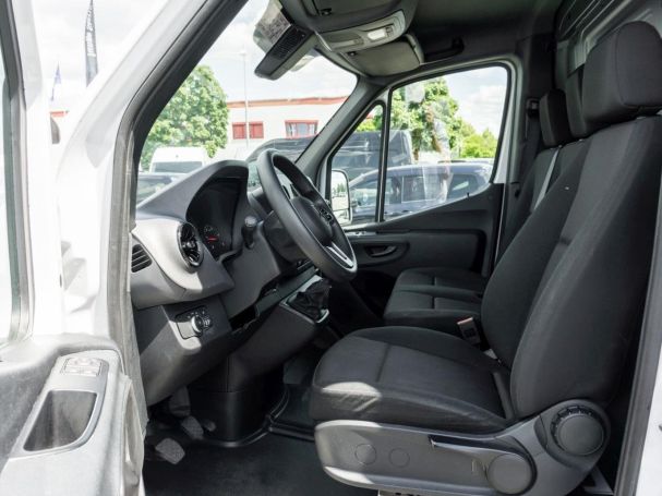 Mercedes-Benz Sprinter 317 CDI Kasten Hochdach lang MBUX Klima