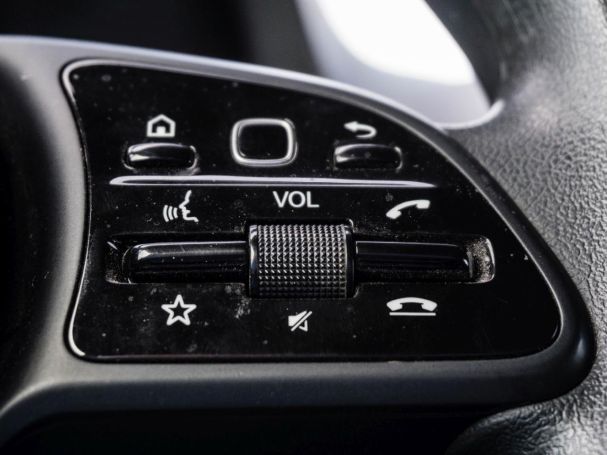 Mercedes-Benz Sprinter 317 CDI Kasten Hochdach lang MBUX Klima