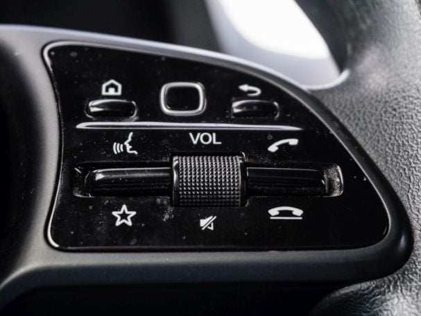 Mercedes-Benz Sprinter 317 CDI Kasten Hochdach lang MBUX Klima