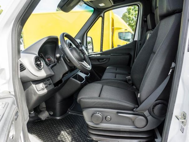 Mercedes-Benz Sprinter 317 CDI Kasten Kühl Hochdach Standard Kerstner