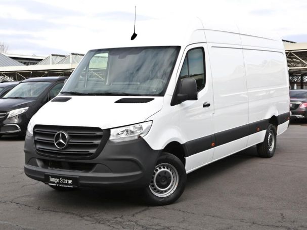 Mercedes-Benz Sprinter 317 CDI Kasten Maxi MBUX Navi Kamera 