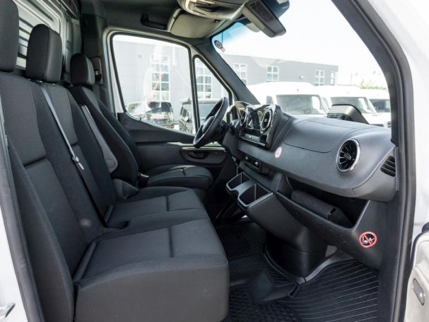 Mercedes-Benz Sprinter 317 CDI Kasten PRO Hochdach MBUX Navi Mercedes-Benz Sprinter 317 CDI Kasten PRO Hochdach MBUX Navi