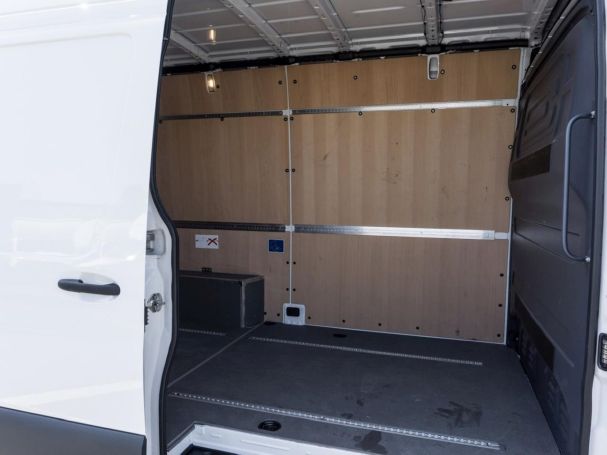 Mercedes-Benz Sprinter 317 CDI Kasten PRO Hochdach MBUX Navi Mercedes-Benz Sprinter 317 CDI Kasten PRO Hochdach MBUX Navi