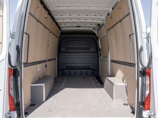 Mercedes-Benz Sprinter 317 CDI Kasten PRO Hochdach MBUX Navi Mercedes-Benz Sprinter 317 CDI Kasten PRO Hochdach MBUX Navi
