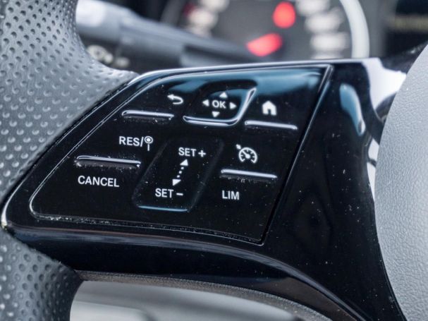 Mercedes-Benz Sprinter 317 CDI Kasten PRO Hochdach MBUX Navi Mercedes-Benz Sprinter 317 CDI Kasten PRO Hochdach MBUX Navi