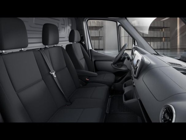 Mercedes-Benz Sprinter 317 CDI Kasten PRO Hochdach MBUX Navi Mercedes-Benz Sprinter 317 CDI Kasten PRO Hochdach MBUX Navi