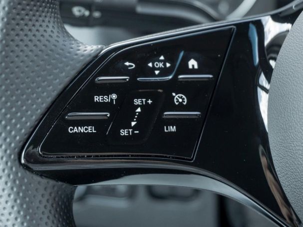 Mercedes-Benz Sprinter 317 CDI Koffer MBUX Navi Totwinkel SHZ Mercedes-Benz Sprinter 317 CDI Koffer MBUX Navi Totwinkel SHZ