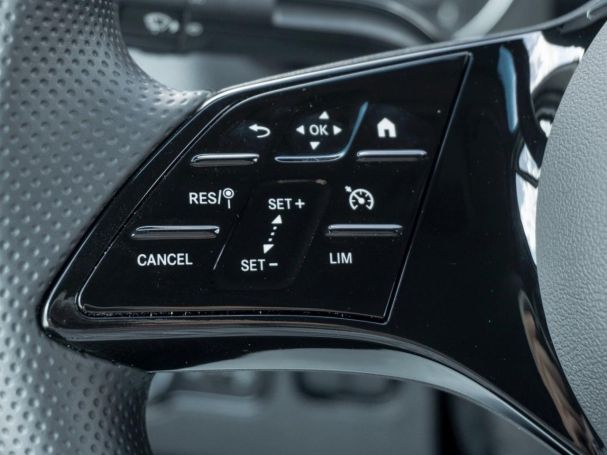 Mercedes-Benz Sprinter 317 CDI Koffer MBUX NAVI MBUX KlimaA