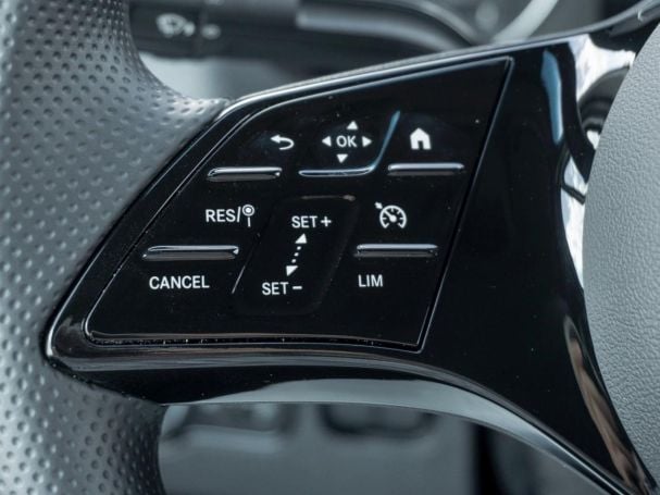 Mercedes-Benz Sprinter 317 CDI Koffer Navi SpurA Totwinkel SHZ