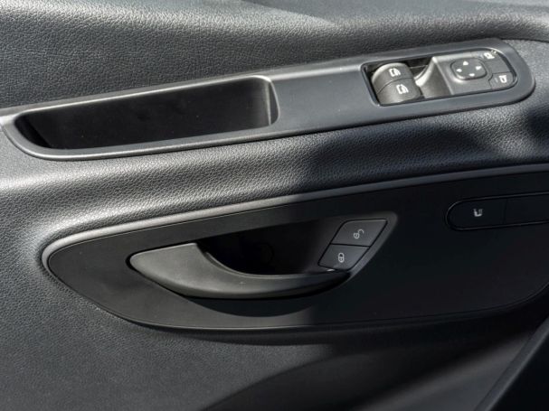 Mercedes-Benz Sprinter 317 CDI Koffer MBUX Navi Totwinkel Klima Mercedes-Benz Sprinter 317 CDI Koffer MBUX Navi Totwinkel Klima