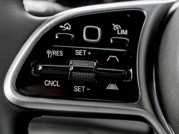 Mercedes-Benz Sprinter 317 CDI Kühlkasten Frischdienst Winter