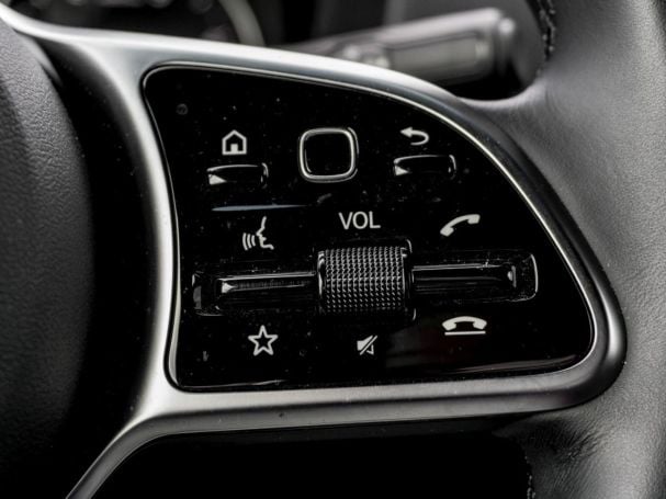 Mercedes-Benz Sprinter 317 CDI Kühlkasten Frischdienst Winter