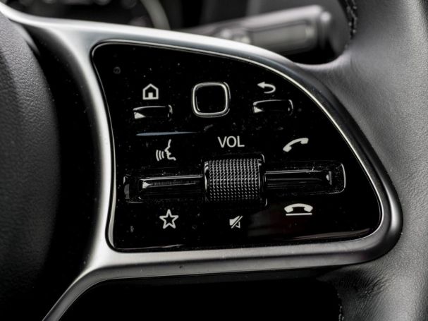 Mercedes-Benz Sprinter 317 CDI Kühlkasten Frischdienst Winter