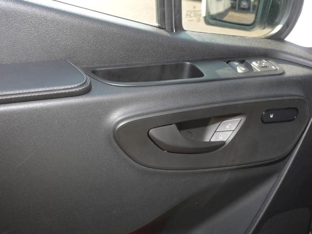 Mercedes-Benz Sprinter 317 CDI Kühlkasten Hochdach Kerstner Mercedes-Benz Sprinter 317 CDI Kühlkasten Hochdach Kerstner