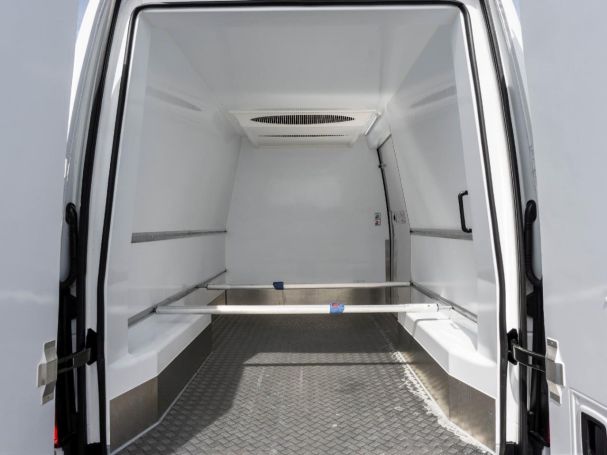 Mercedes-Benz Sprinter 317 CDI Kühlkasten Hochdach Kerstner Mercedes-Benz Sprinter 317 CDI Kühlkasten Hochdach Kerstner