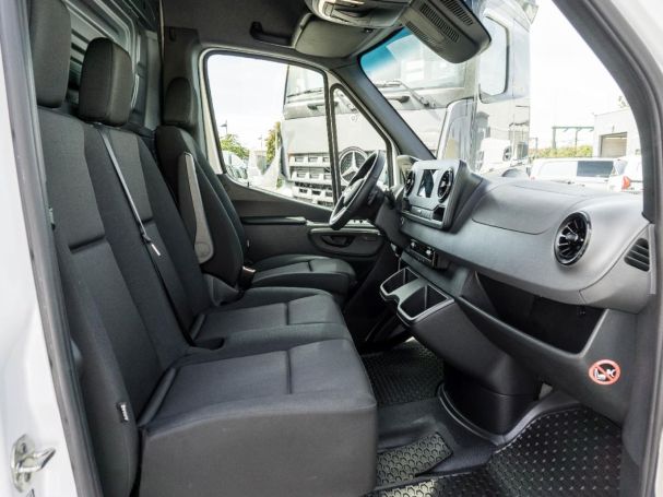 Mercedes-Benz Sprinter 317 CDI Kühlkasten Hochdach Standard Kerstner Mercedes-Benz Sprinter 317 CDI Kühlkasten Hochdach Standard Kerstner