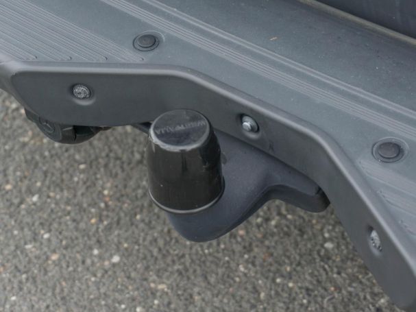 Mercedes-Benz Sprinter 317 CDI Kühlkasten Hochdach Winter AHK Mercedes-Benz Sprinter 317 CDI Kühlkasten Hochdach Winter AHK