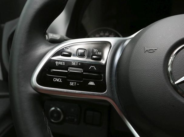 Mercedes-Benz Sprinter 317 CDI Kühlkasten Hochdach Winter AHK Mercedes-Benz Sprinter 317 CDI Kühlkasten Hochdach Winter AHK