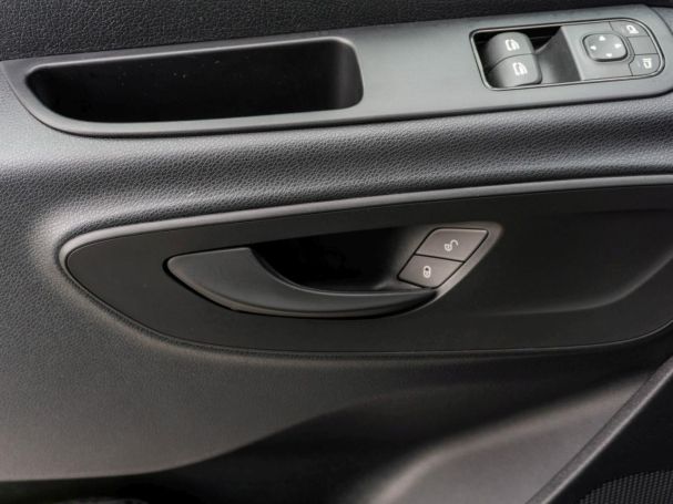 Mercedes-Benz Sprinter 317 CDI Kühlkasten Hochdach Winter  AHK